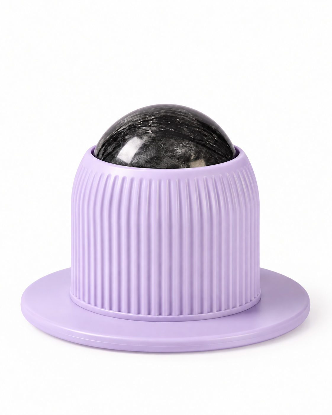 Massage Mama™ Hands-Free Massage Roller
